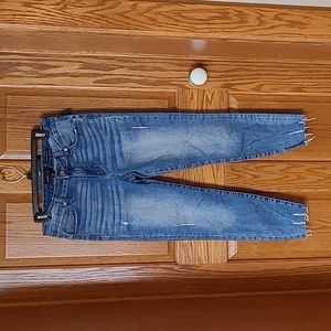 Kendall & Kylie Jeans